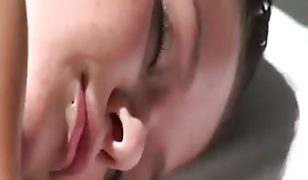 Erotic Massage WIth Oil